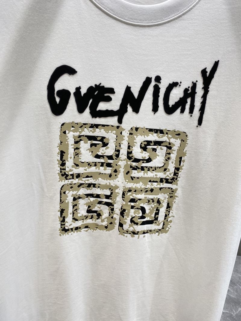 Givenchy T-Shirts